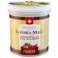 Pikkukuva 3 / 5: HEVOSVOIDE FORTE LÄMMITTÄVÄ Herbamedicus nivelille 500 ml