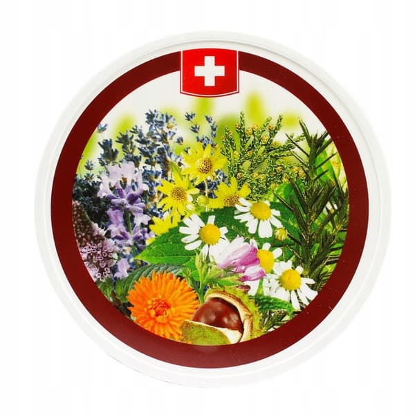 HEVOSVOIDE FORTE LÄMMITTÄVÄ Herbamedicus nivelille 500 ml