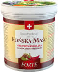 Pikkukuva 1 / 5: HEVOSVOIDE FORTE LÄMMITTÄVÄ Herbamedicus nivelille 500 ml