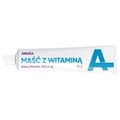 Pikkukuva 6 / 6: AMARA-voide A-vitamiinilla PSORIAASIIN 25 g