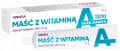 Pikkukuva 1 / 6: AMARA-voide A-vitamiinilla PSORIAASIIN 25 g