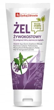 GAIN HEALTH Comfrey-geeli Comfrey 200 ml