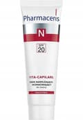 Pikkukuva 7 / 7: PHARMACERIS N VITA-CAPILARIL Kasvovoide 50 ml