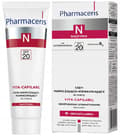 Pikkukuva 1 / 7: PHARMACERIS N VITA-CAPILARIL Kasvovoide 50 ml