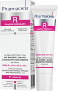 Pikkukuva 1 / 6: PHARMACERIS R ROSALGIN ACTIVE + geeli eryteemaan 30ml