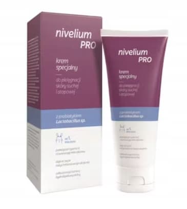 NIVELIUM PRO Erikoisvoide AZS 75 ml
