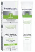 Pikkukuva 3 / 8: PHARMACERIS T PURERETINOL aknevoide 40 ml