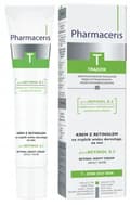 Pikkukuva 1 / 8: PHARMACERIS T PURERETINOL aknevoide 40 ml