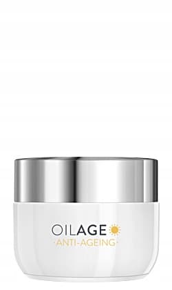 DERMEDIC OILAGE ravitseva päivävoide 50 ml