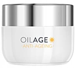 DERMEDIC OILAGE ravitseva päivävoide 50 ml