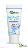 Pikkukuva 5 / 9: EkaMedica Collagen Ultra nivelgeeli 200 ml
