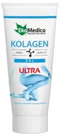 Pikkukuva 1 / 9: EkaMedica Collagen Ultra nivelgeeli 200 ml