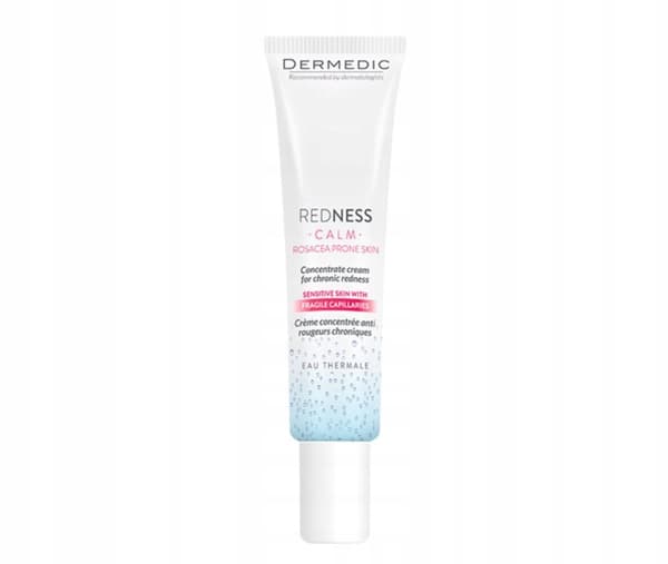Dermedic REDNESS CALM -voide punoitukseen 40 ml