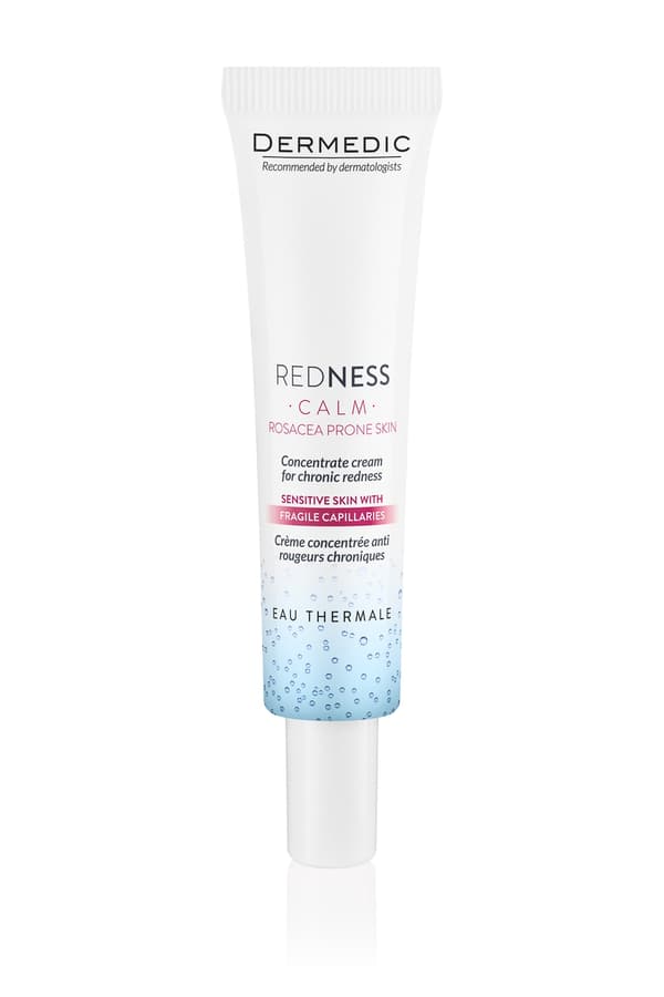 Dermedic REDNESS CALM -voide punoitukseen 40 ml