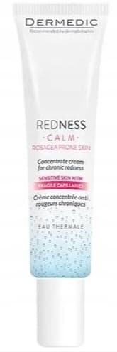 Dermedic REDNESS CALM -voide punoitukseen 40 ml