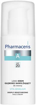 Pikkukuva 3 / 7: PHARMACERIS A VITA-SENSILIUM päivävoide 50 ml