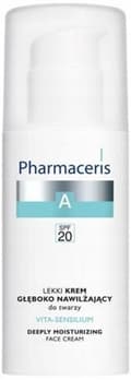 Pikkukuva 1 / 7: PHARMACERIS A VITA-SENSILIUM päivävoide 50 ml