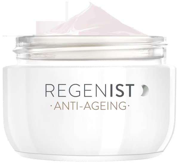 Dermedic REGENIST ikääntymistä ehkäisevä yövoide 50 ml