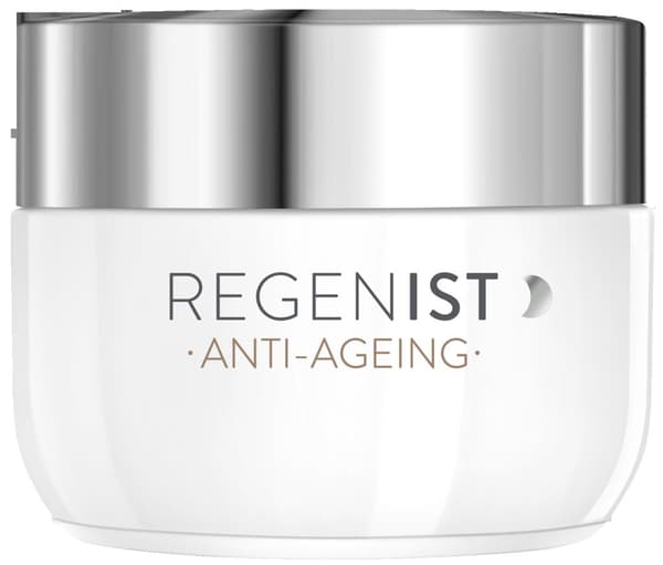 Dermedic REGENIST ikääntymistä ehkäisevä yövoide 50 ml