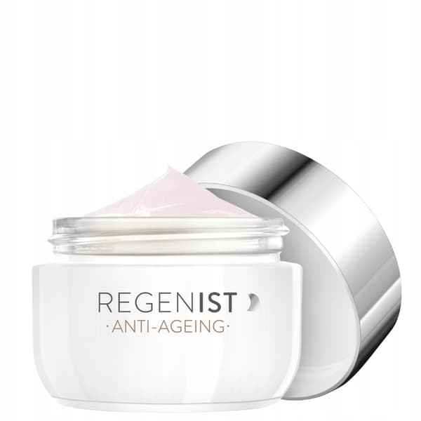 Dermedic REGENIST ikääntymistä ehkäisevä yövoide 50 ml