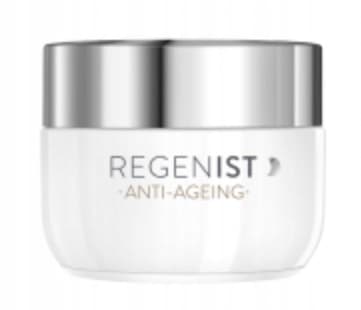 Dermedic REGENIST ikääntymistä ehkäisevä yövoide 50 ml