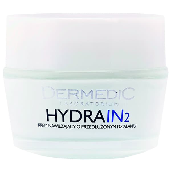 DERMEDIC HYDRAIN 2 kosteuttava kasvovoide 50ml