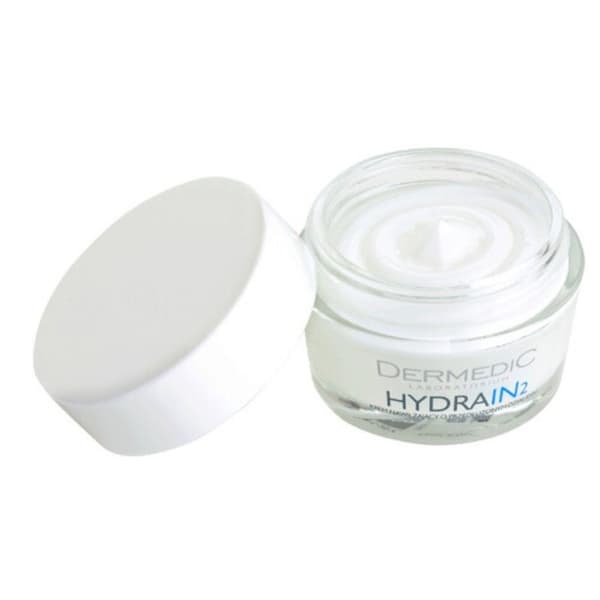 DERMEDIC HYDRAIN 2 kosteuttava kasvovoide 50ml
