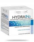 Pikkukuva 11 / 11: DERMEDIC HYDRAIN 2 kosteuttava kasvovoide 50ml