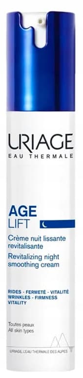 URIAGE Age Lift silottava kasvovoide 40 ml