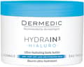 Pikkukuva 4 / 5: DERMEDIC HYDRAIN 3 erittäin kosteuttava voi 225 ml