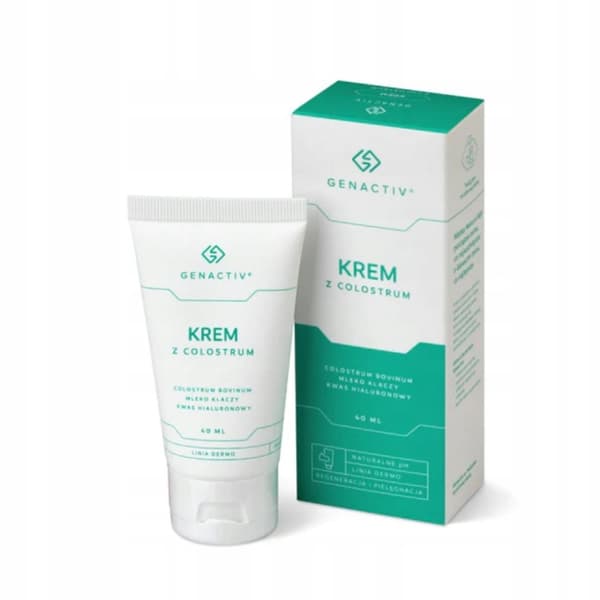 COLOSTRIGEN R intensiivisesti uudistava voide 40 ml