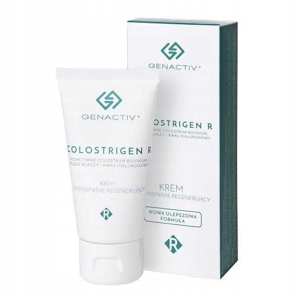 COLOSTRIGEN R intensiivisesti uudistava voide 40 ml