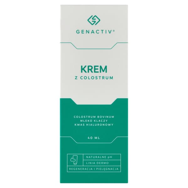 COLOSTRIGEN R intensiivisesti uudistava voide 40 ml