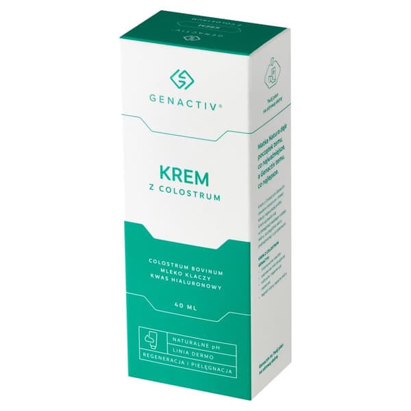 COLOSTRIGEN R intensiivisesti uudistava voide 40 ml