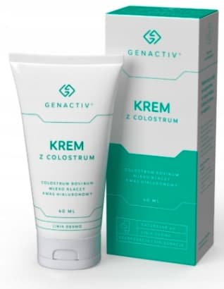 COLOSTRIGEN R intensiivisesti uudistava voide 40 ml