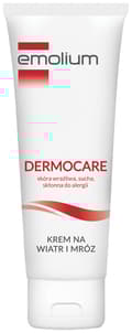 Pikkukuva 6 / 11: EMOLIUM DERMOCARE Tuuli- ja pakkasvoide SPF20 75 ml