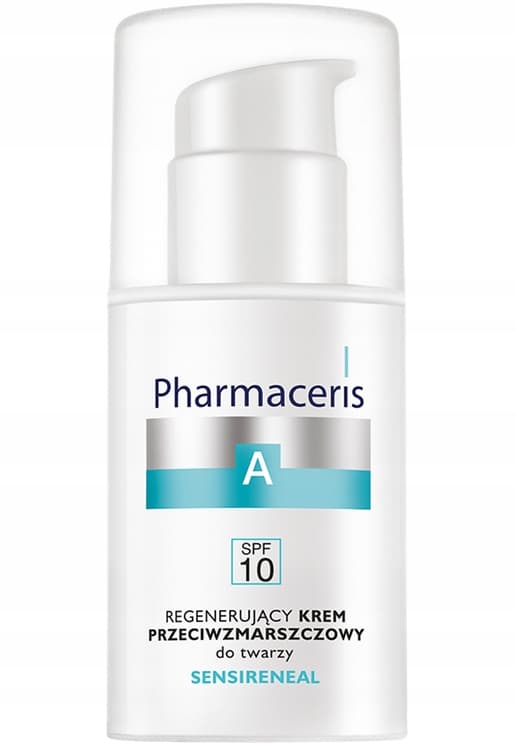 PHARMACERIS A SENSIRENEAL uudistava voide 30 ml