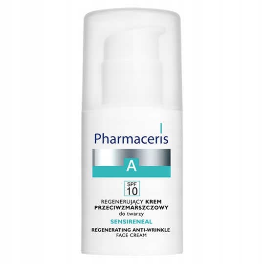 PHARMACERIS A SENSIRENEAL uudistava voide 30 ml