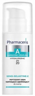 Pikkukuva 1 / 2: PHARMACERIS A Peptide Kiinteyttävä Voide 50 ml