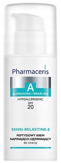 PHARMACERIS A Peptide Kiinteyttävä Voide 50 ml