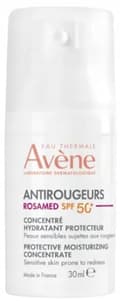 Pikkukuva 2 / 7: AVENE ANTIROUGEURS ROSAMED SPF 50+ kosteuttava ja suojaava tiiviste 30 ml