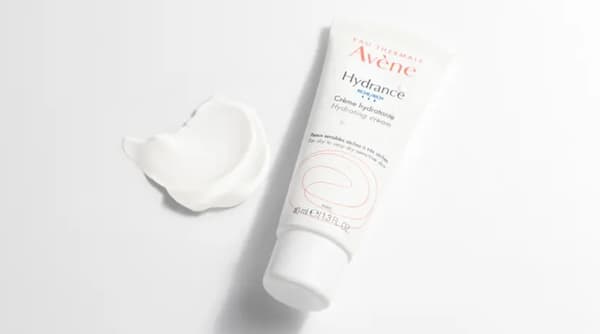 AVENE HYDRANCE RICHE kosteuttava kasvovoide 40 ml