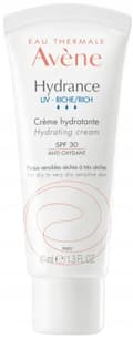 Pikkukuva 2 / 5: AVENE HYDRANCE RICHE kosteuttava kasvovoide 40 ml