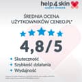 Pikkukuva 6 / 6: Help4skin Burn Healing Gel Polpharma 75 g