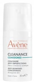 Pikkukuva 3 / 11: AVENE CLEANANCE COMEDOMED kasvojenpuhdistustiiviste epäpuhtauksiin 30 ml