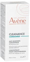 Pikkukuva 2 / 11: AVENE CLEANANCE COMEDOMED kasvojenpuhdistustiiviste epäpuhtauksiin 30 ml