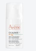 Pikkukuva 4 / 5: AVENE Cicalfate+ SPF50 Monisuojaava uudistava kasvovoide 30 ml
