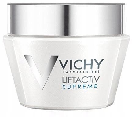 VICHY LIFTACTIV SUPREME ryppyvoide kuivalle iholle 50ml