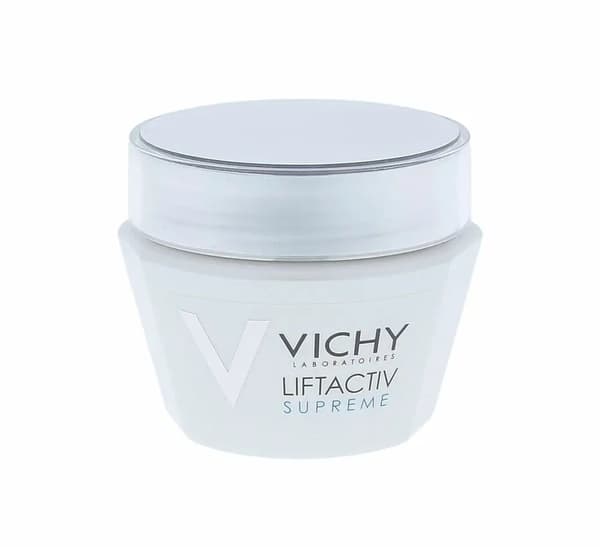VICHY LIFTACTIV SUPREME ryppyvoide kuivalle iholle 50ml