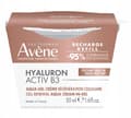 Pikkukuva 3 / 7: AVENE HYALURON ACTIV B3 -kasvovoide Aqua Gel -täytepakkaus 50 ml
